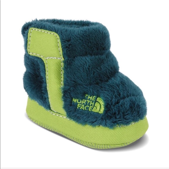 The North Face Other - The North Face Infant Sleep Booties